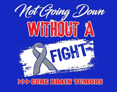 Share in Kim Miller's Fight Against Brain Cancer.